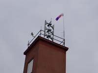 Sir&eacute;na elektronick&aacute;