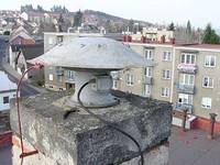 Rotačn&iacute; sir&eacute;ny